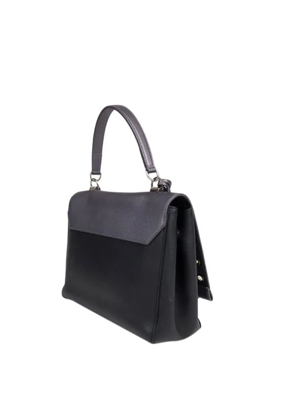 Eyelet LockMe II Handtasche – Image 3