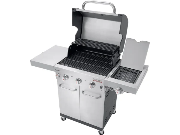 Char-Broil Gasgrill Professional Pro S 3 mit 3 Brennern & TRU-Infrared – Image 10