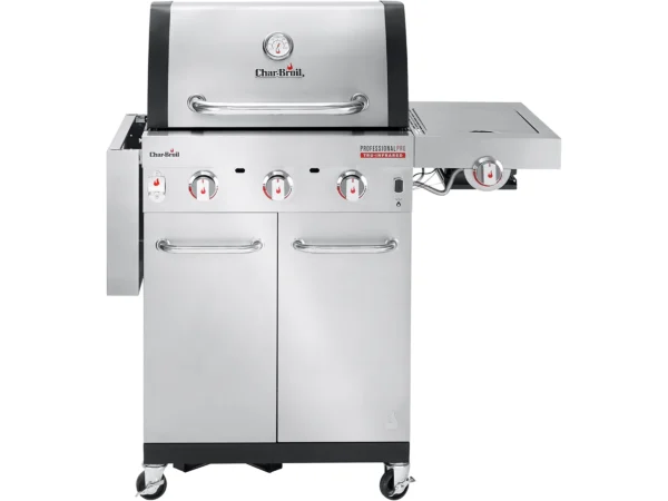 Char-Broil Gasgrill Professional Pro S 3 mit 3 Brennern & TRU-Infrared – Image 11