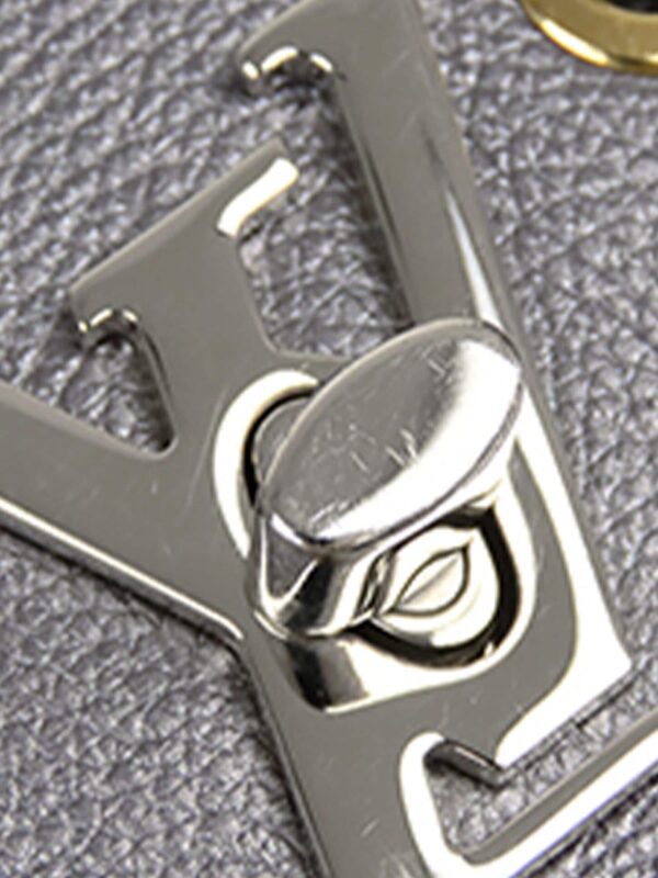 Eyelet LockMe II Handtasche – Image 6