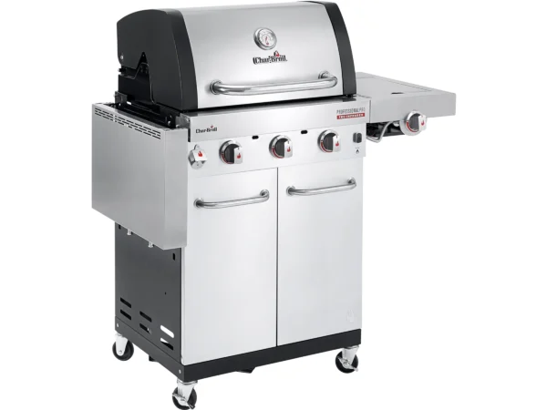 Char-Broil Gasgrill Professional Pro S 3 mit 3 Brennern & TRU-Infrared – Image 12