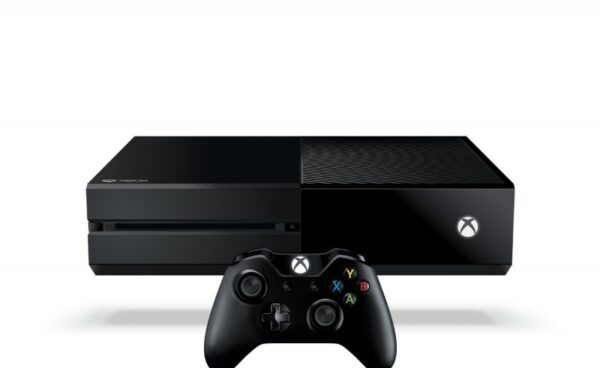 Xbox One - Konsole 1TB #schwarz + Original Controller (sehr guter Zustand) (gebraucht) – Image 2