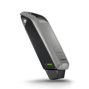 BOSCH Rahmenakku Active Platinum 500 Wh