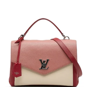 2018 pre-owned MyLockMe Handtasche