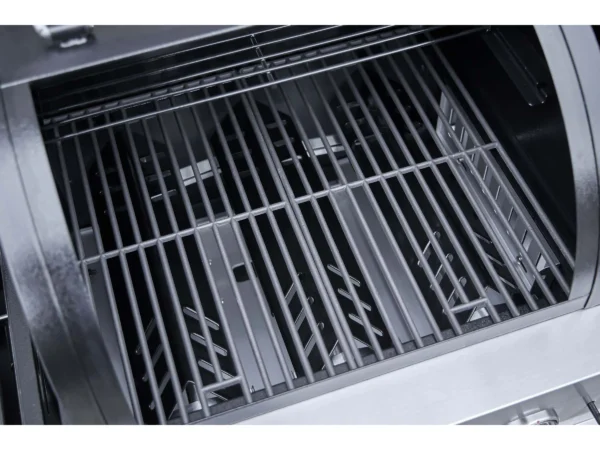 El Fuego Kombigrill 3 in 1 mit Bierkühler und Zapfanlage – Image 12