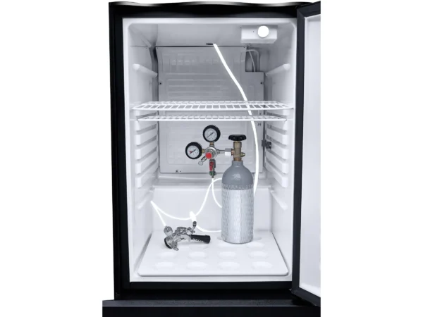El Fuego Kombigrill 3 in 1 mit Bierkühler und Zapfanlage – Image 20