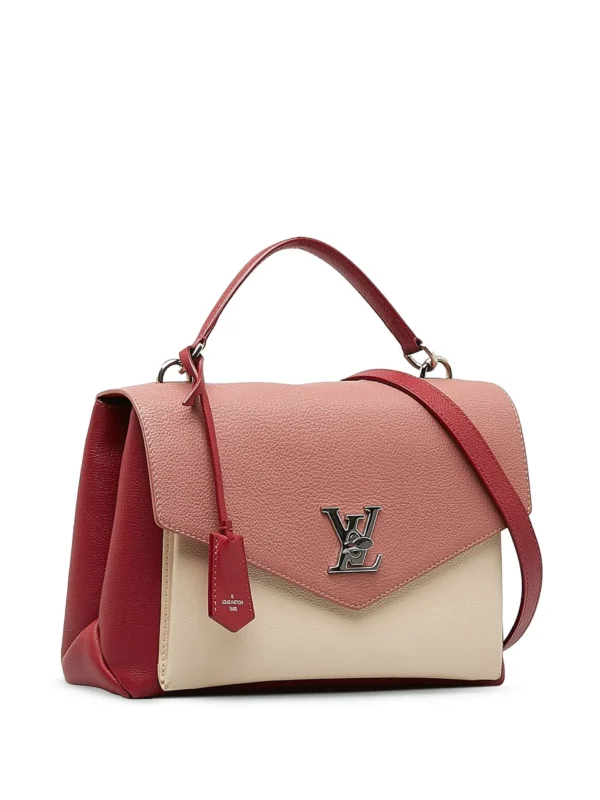 2018 pre-owned MyLockMe Handtasche – Image 3