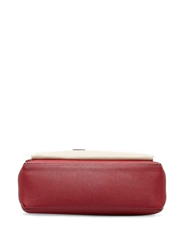 2018 pre-owned MyLockMe Handtasche – Image 4