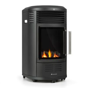 Andora Deluxe Gasheizofen
