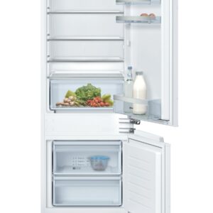 Neff KI5672FF0 Einbau Kühl-Gefrier-Kombi 145 cm